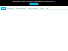 Tablet Screenshot of planen-shop24.de